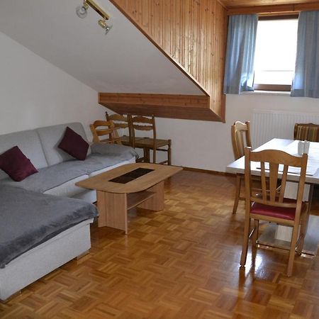Ferienwohnung Messner-Schauer Санкт-Канциан Экстерьер фото